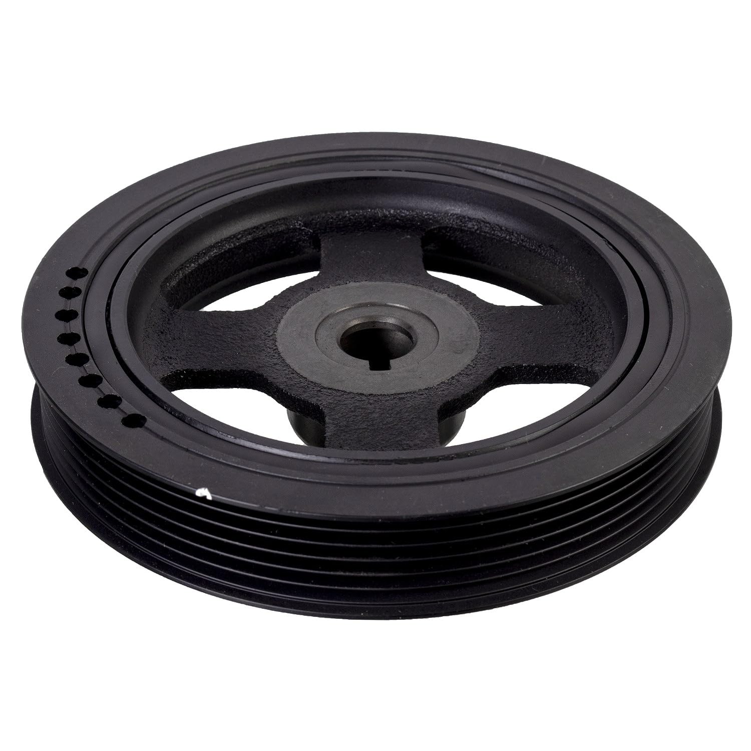BELT PULLEY CRANKSHAFT ADBP610023 FOR G4NC/G4NA/G4NH 2.0L 4cyl