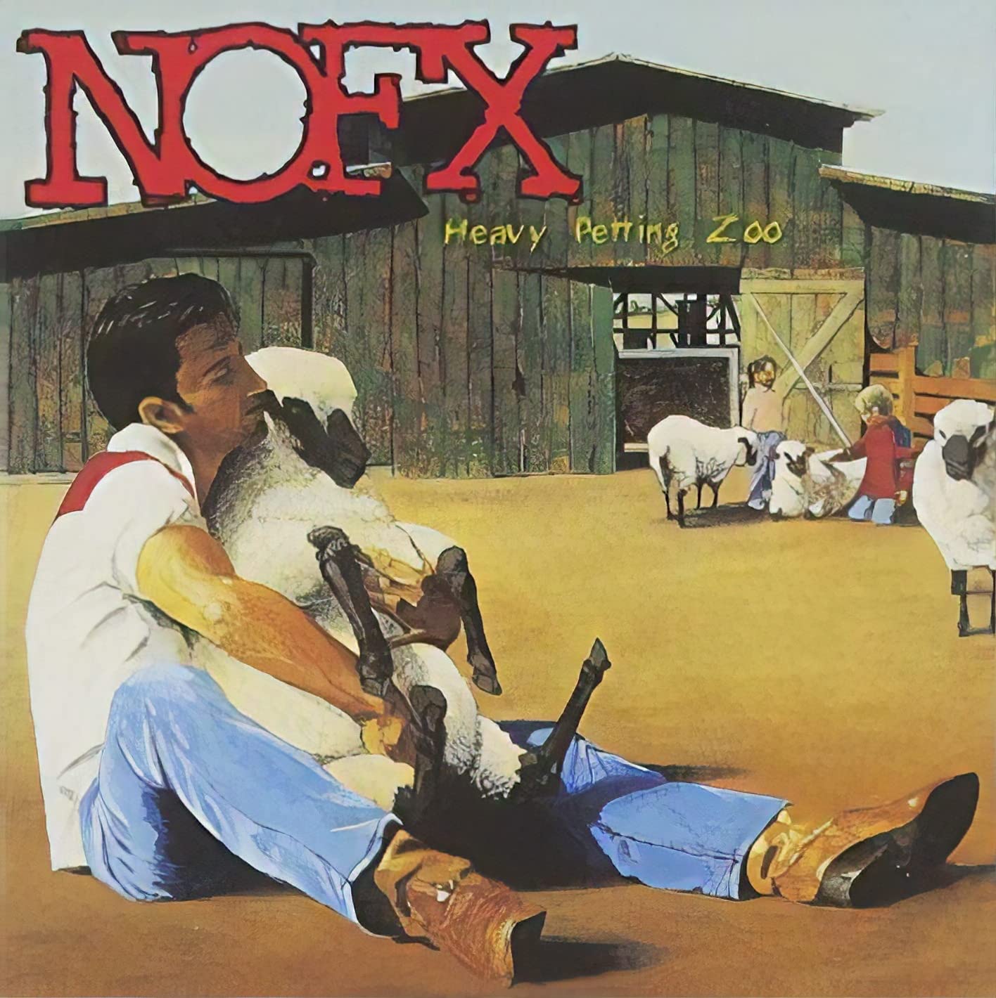 NOFX