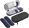 Insulin Cooler Travel Case - Medicine Cooler for Insulin Pens
