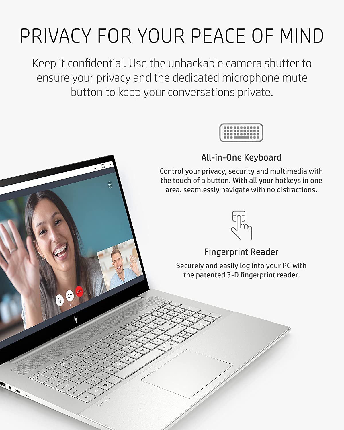 HP 2022 Envy 17.3