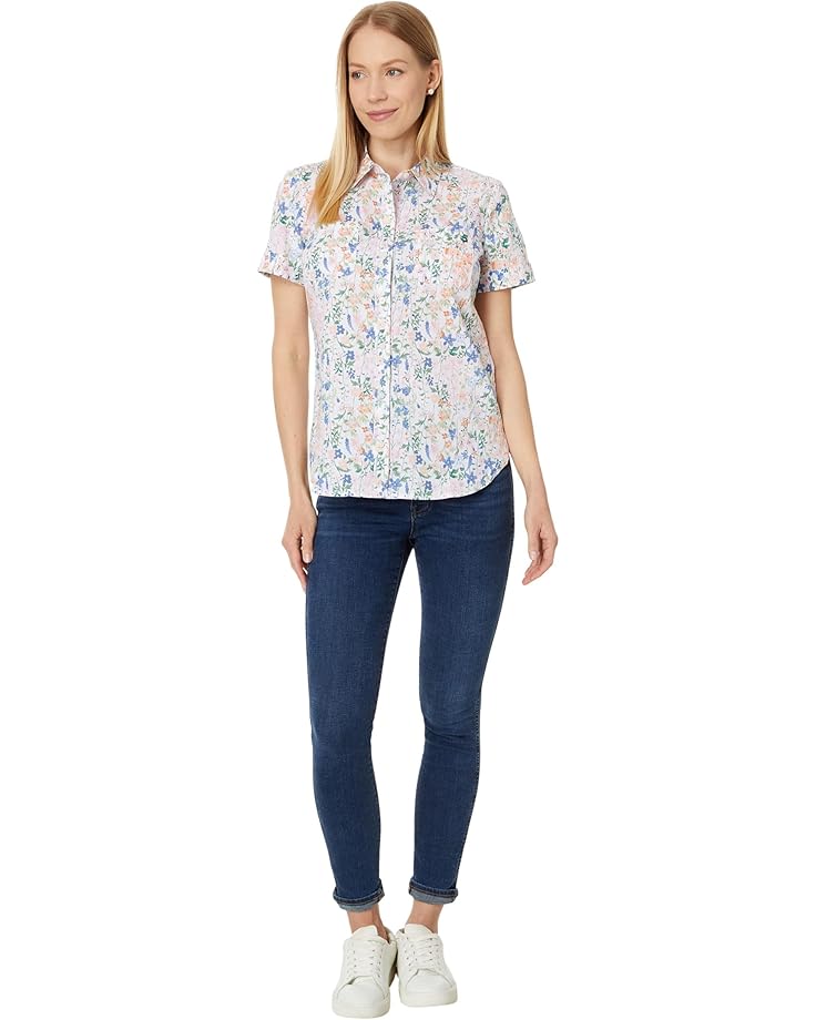 Tommy Hilfiger Garden Floral Camp Shirt - #4 of 4
