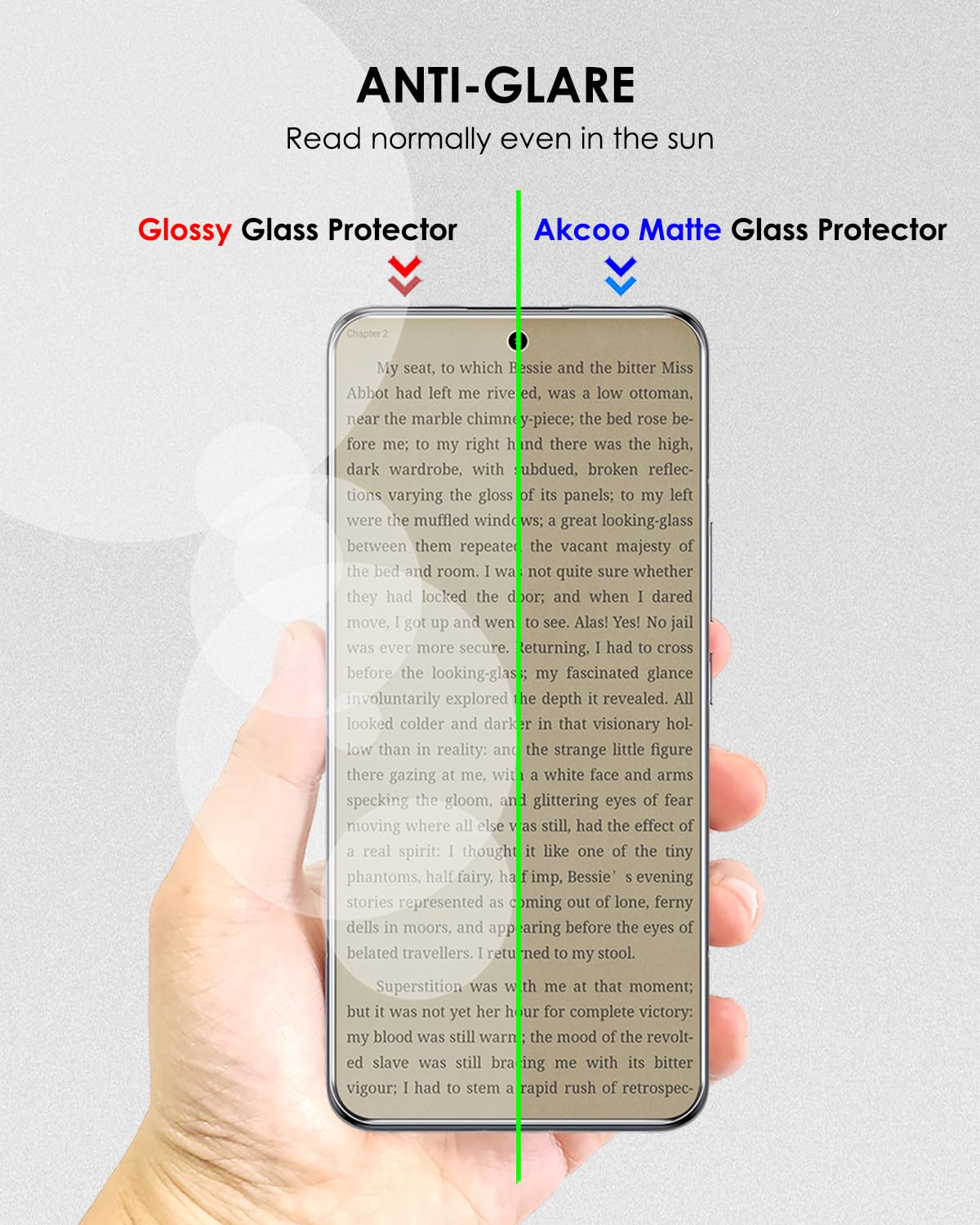 Protector de pantalla mate para Xiaomi 14 Ultra, 3 unidades, vidrio templado, juego UV, antirreflejos, antihuellas, tacto suave, resistente a los arañazos 9H