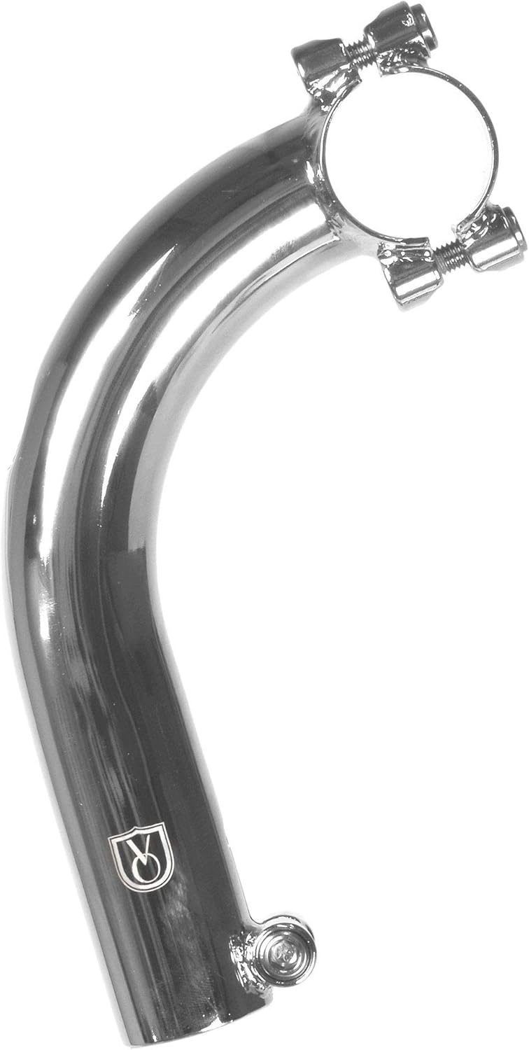 Velo Orange Cigne Stem (31.8) 145mm x 70 - High Polish