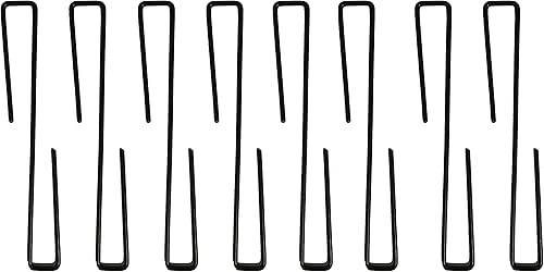 Soporte universal para percha de pistola para pistola (percha de pistola, 8 paquetes)