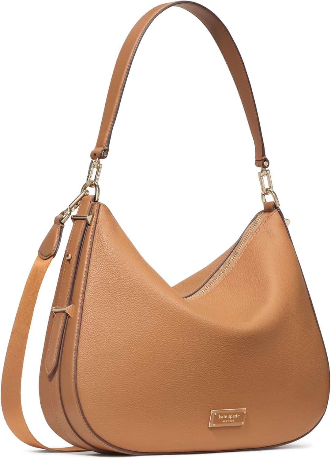 kate spade new york Liv Pebbled Leather Large - Image 2