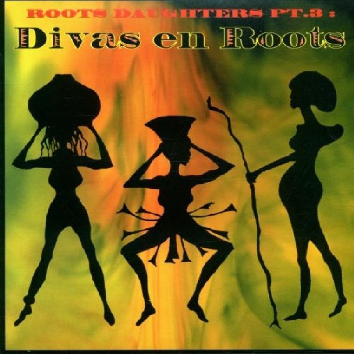 Roots Daughters Pt. 3: Divas En Roots