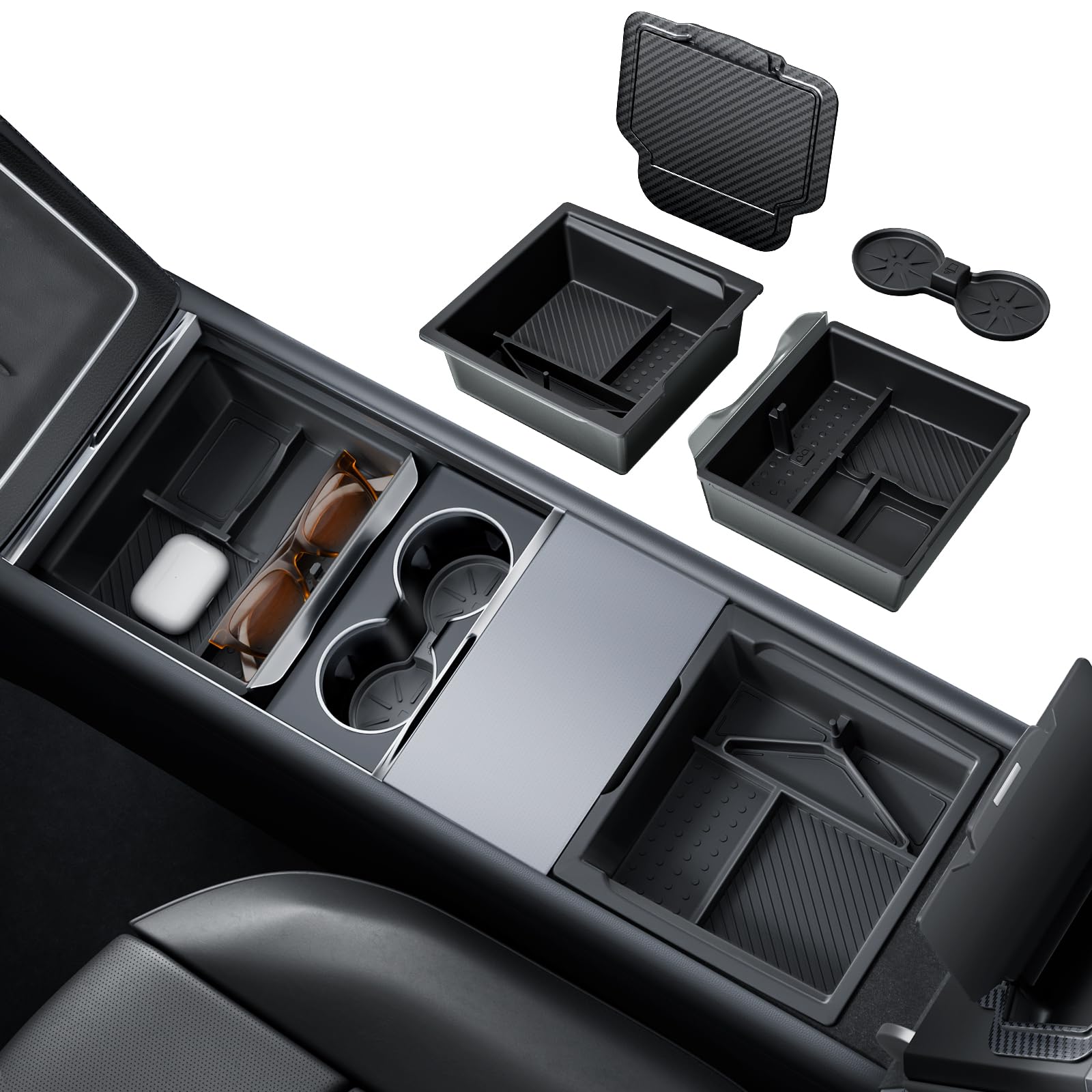 Amazon | REEVAA Tesla ニューモデル Y ジュニパー 2026/モデル3