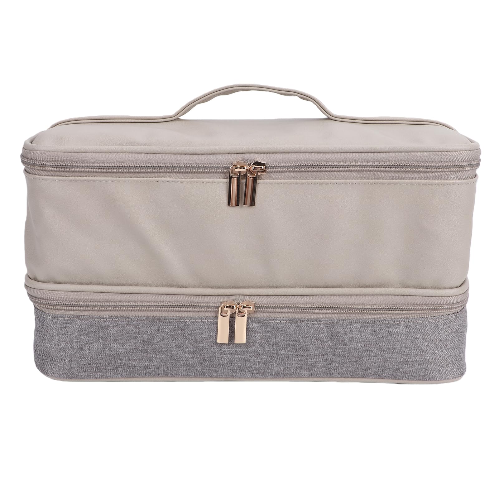 Pochette de rangement pour outils de coiffure étanche compatible SpeedStyle Hyperair - 8