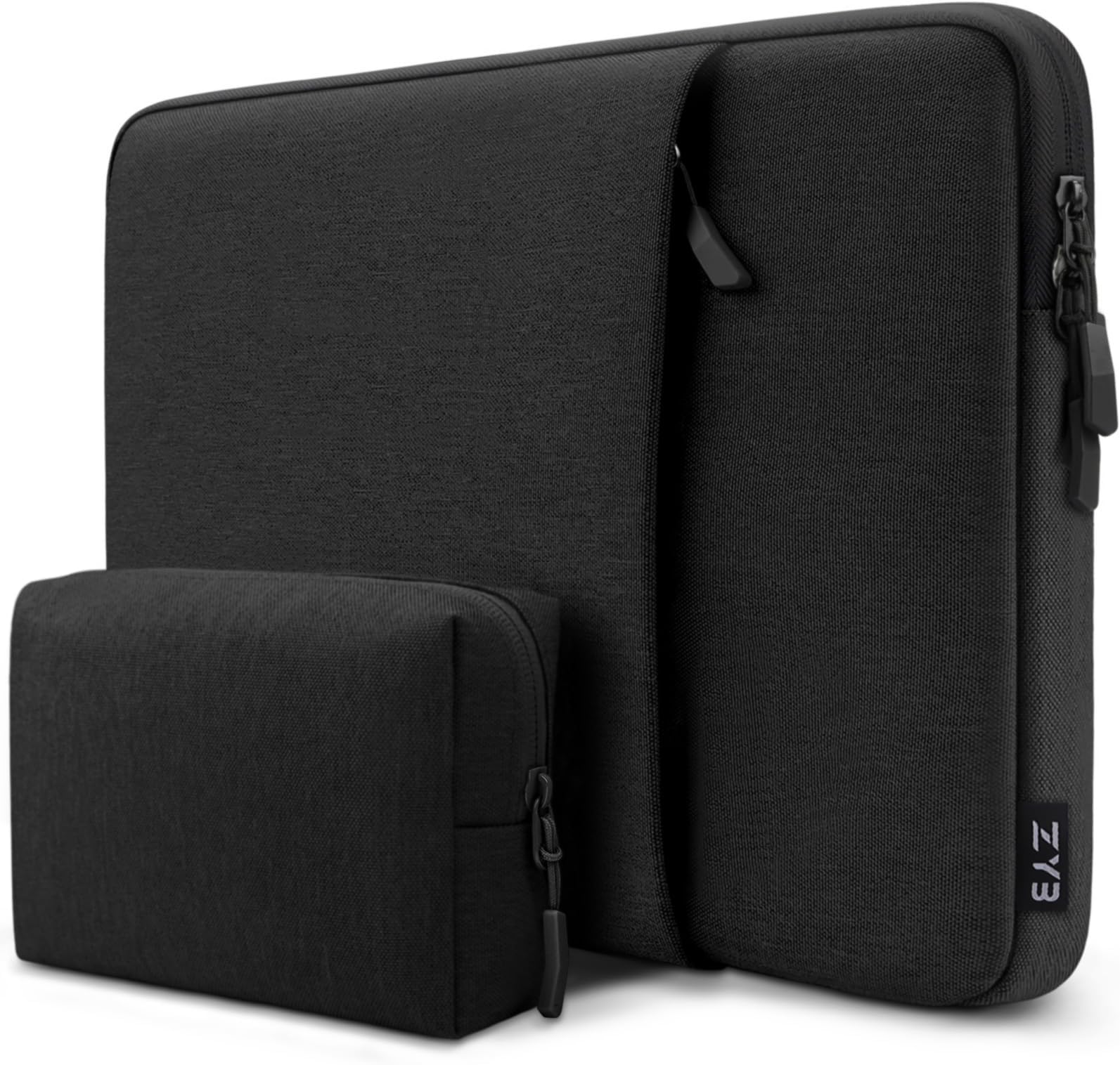 iCozzier 13-13.3 Pollici Borsa per Computer Portatile/Costodia per