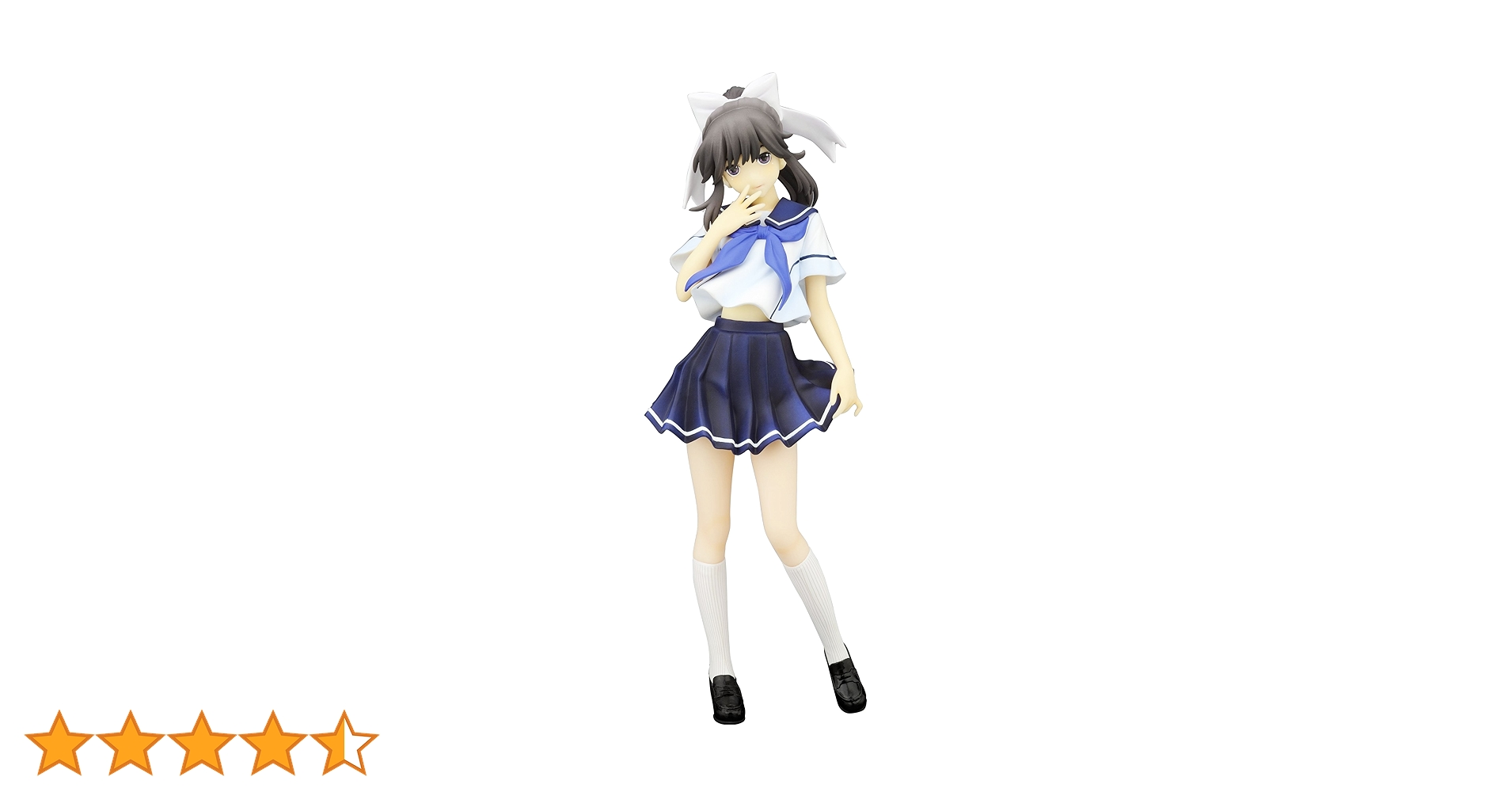 ラブプラス 姉ヶ崎寧々 (1/6スケール PVC塗装済完成品) Amazon.co.jp: ラブプラス 姉ヶ崎寧々 (1/6スケール PVC塗装済