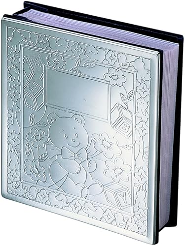 Miniatura 2 de Creative Gifts Álbum de iconos de bebé brillante en