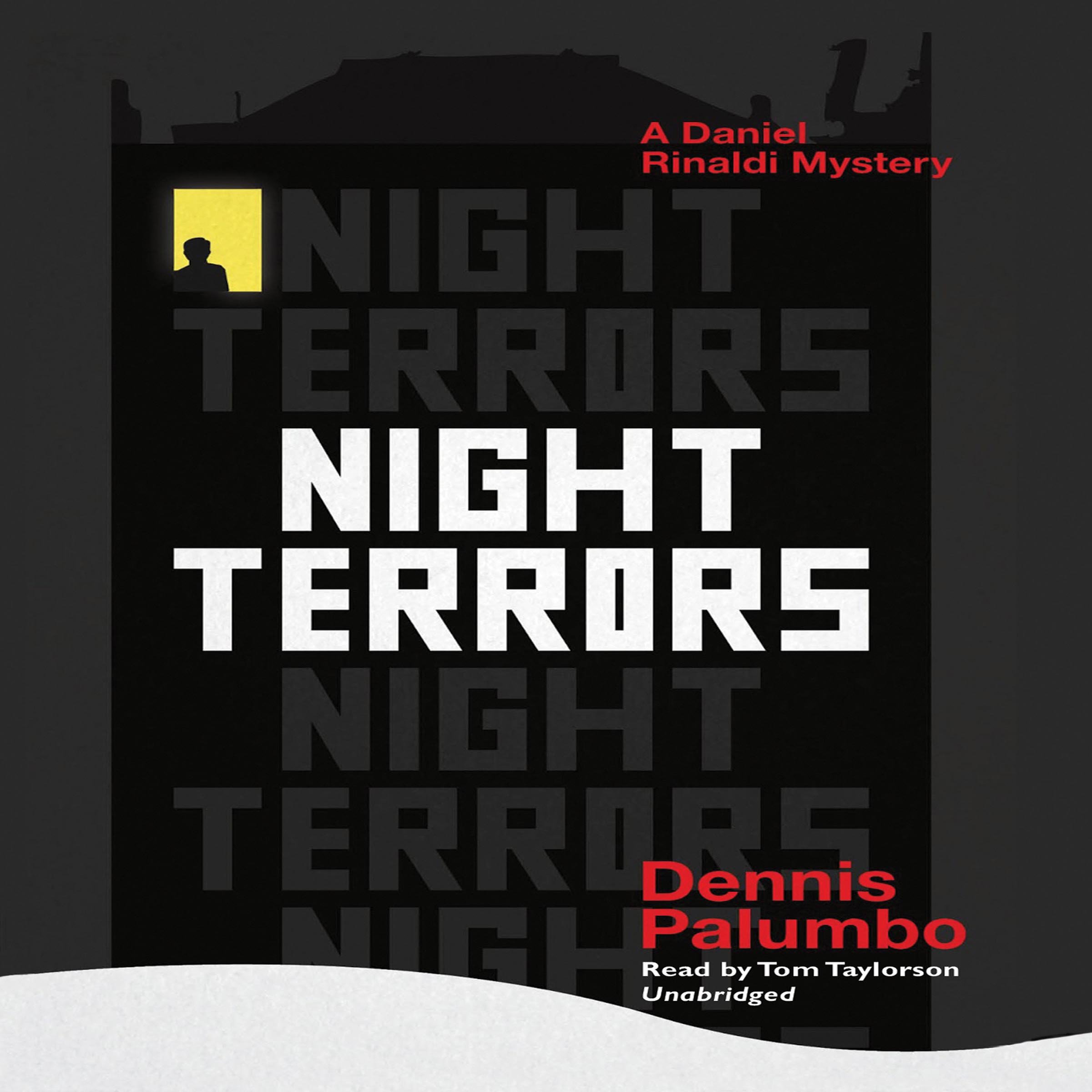Night Terrors: A Daniel Rinaldi Mystery, Book 3
