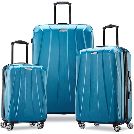 Samsonite centric 2 piece set Clearance
