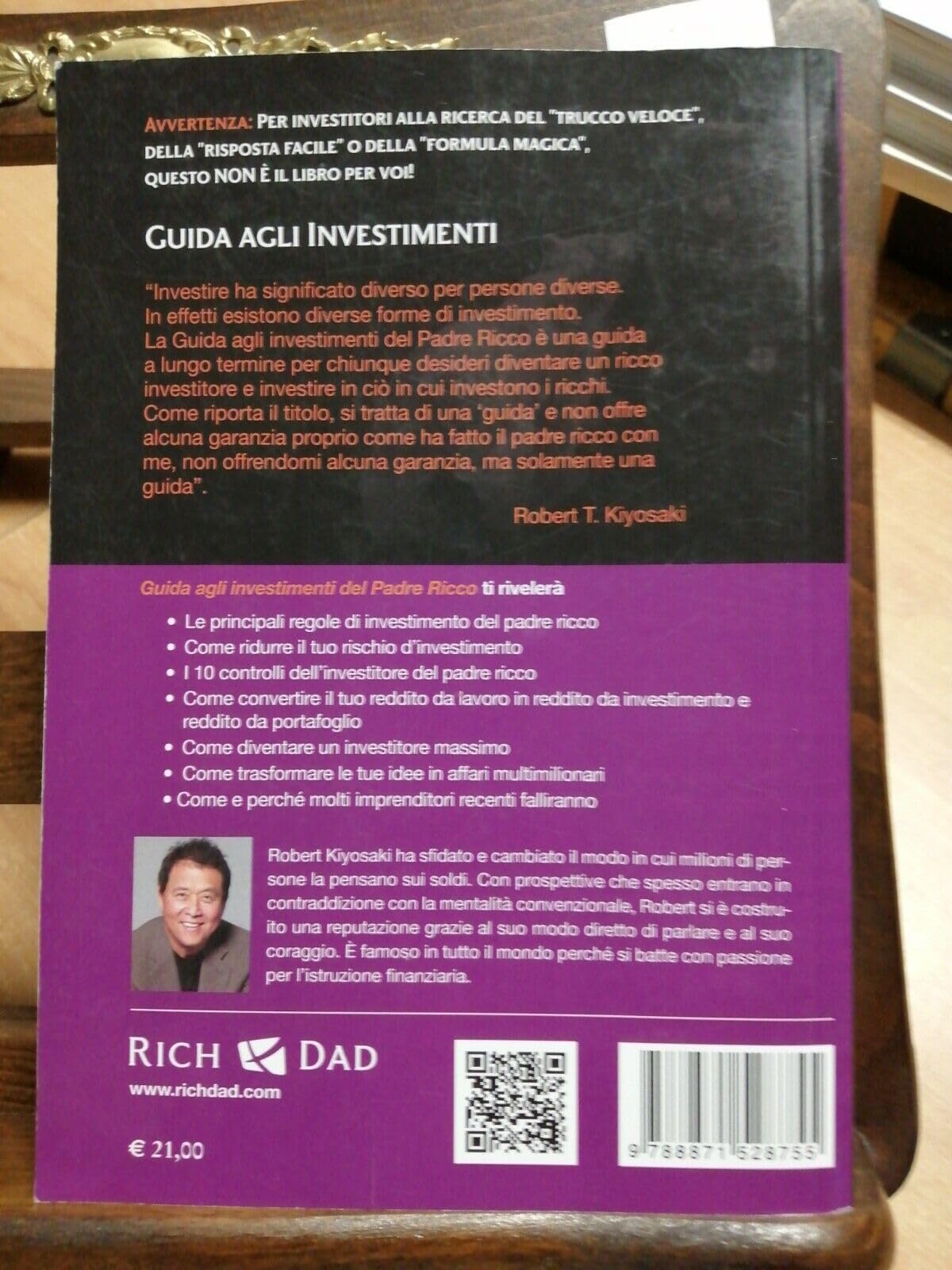 Guida agli investimenti. Quello in cui i ricchi investono