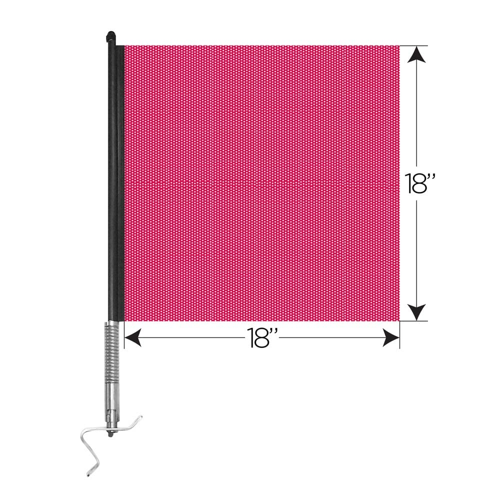Chrysler 82215090 Roadside Safety Kit