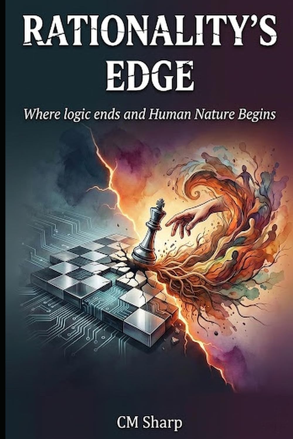 Rationality's Edge: Where Logic ends and Human Nature Begins