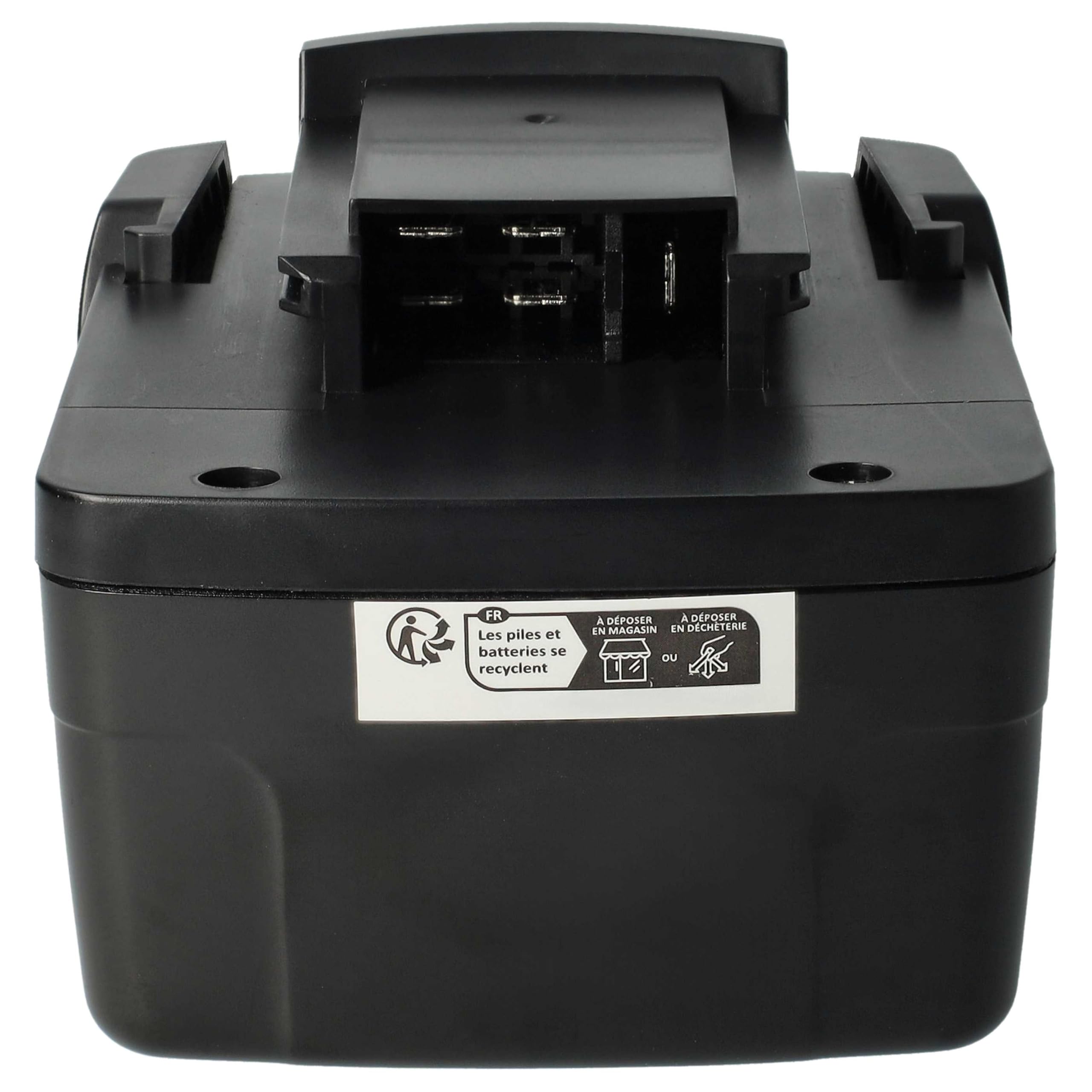 vhbw Zamiennik akumulatora do Kress APF 144/4.2 | 12310127 do narzędzi (3000 mAh, litowo-jonowy, 14,4 V)