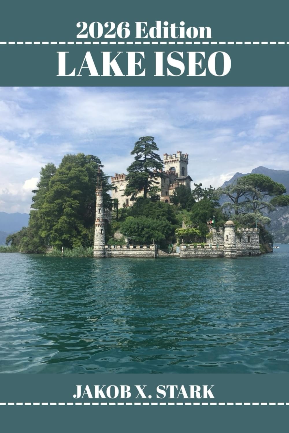 LAKE ISEO TRAVEL GUIDE: Discover Italy’s Secret Lake with Thrilling Hikes, Kayak Routes, and Hidden Trails