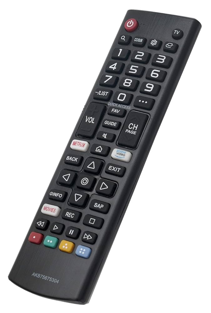 LG 43UF6900 4K TV リモコン付　※2021年に液晶交換 LG 43UF6900 4K TV リモコン付 ※2021年に液晶交換 Amazon