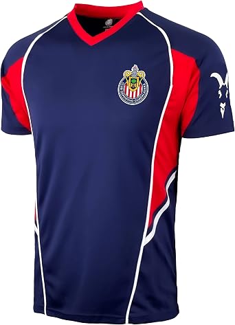 Guadalajara Tee Shirt 