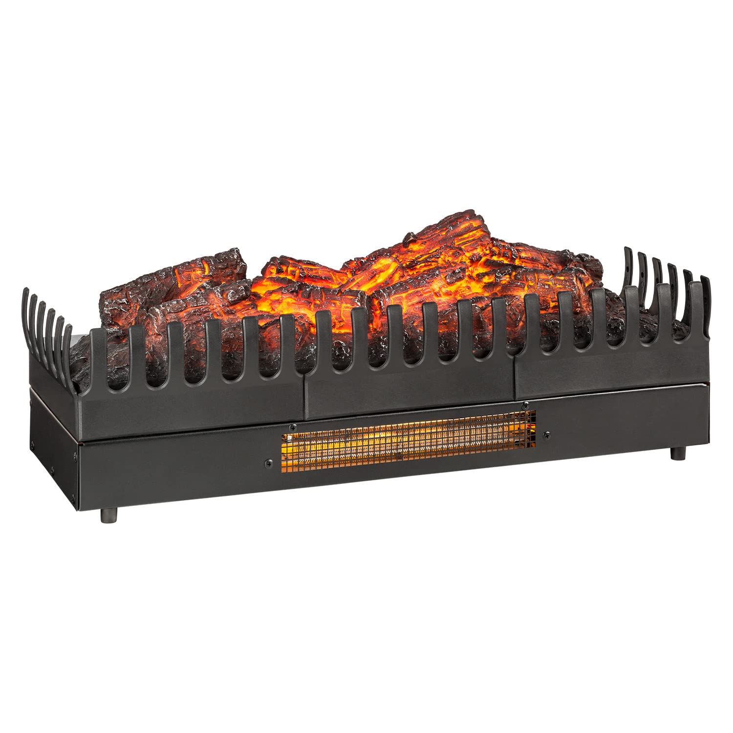 Best Electric Log Burner Top Picks for Cosy Homes in 2023 Flashy House