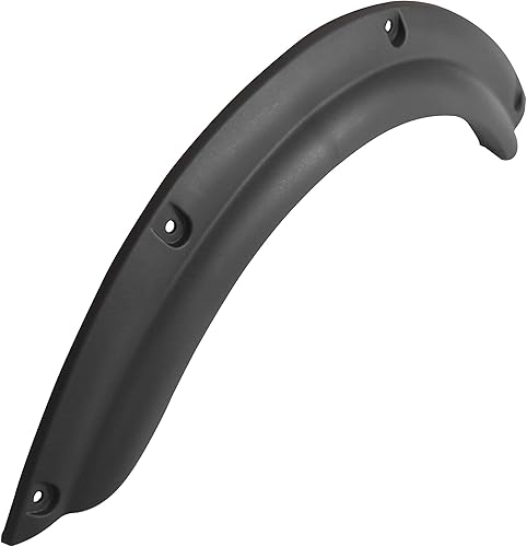 Miniatura 5 de ECOTRIC Guardabarros compatibles con Yamaha Driver G29, accesorios para carrito de golf delantero y trasero, juego de 4