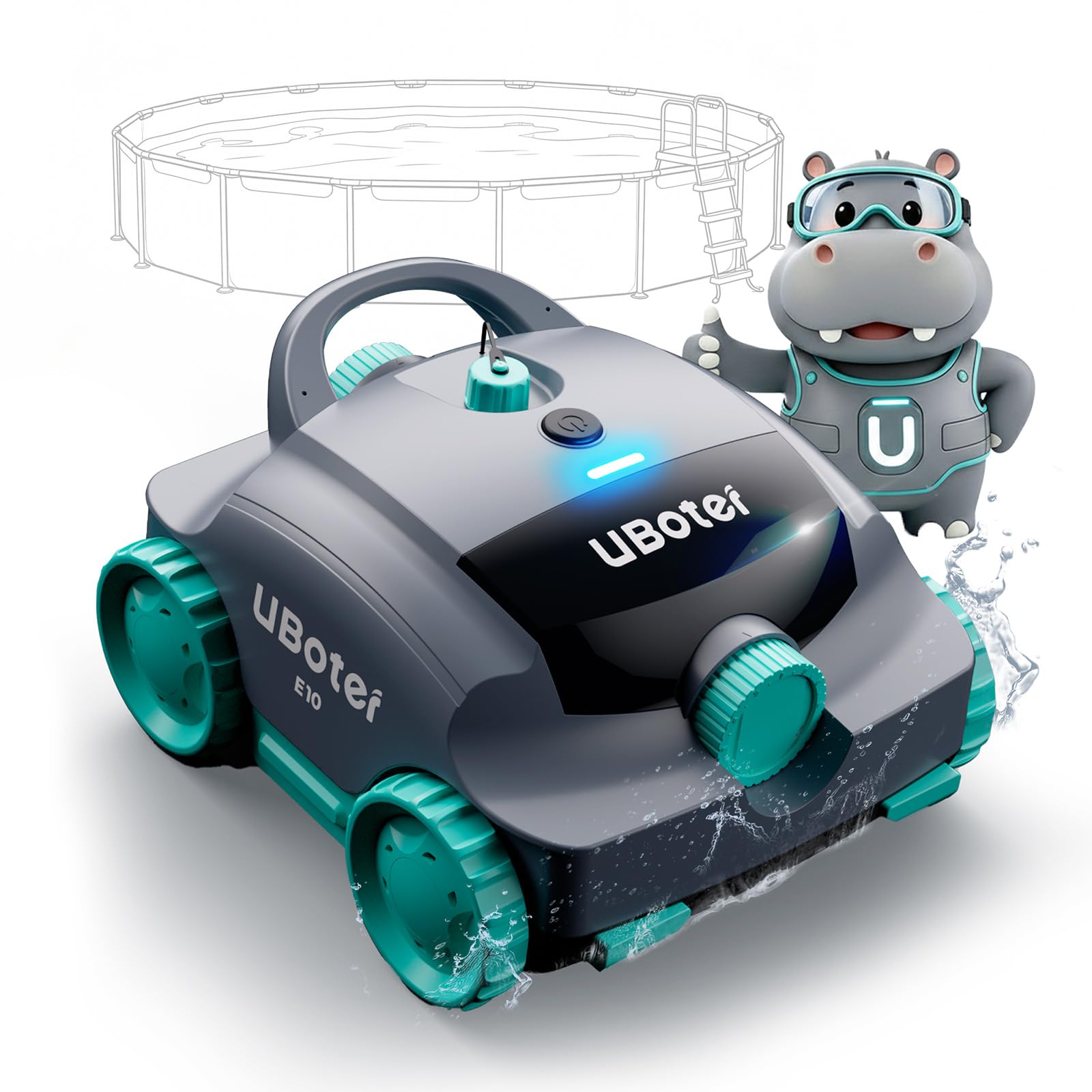 UBoter E10