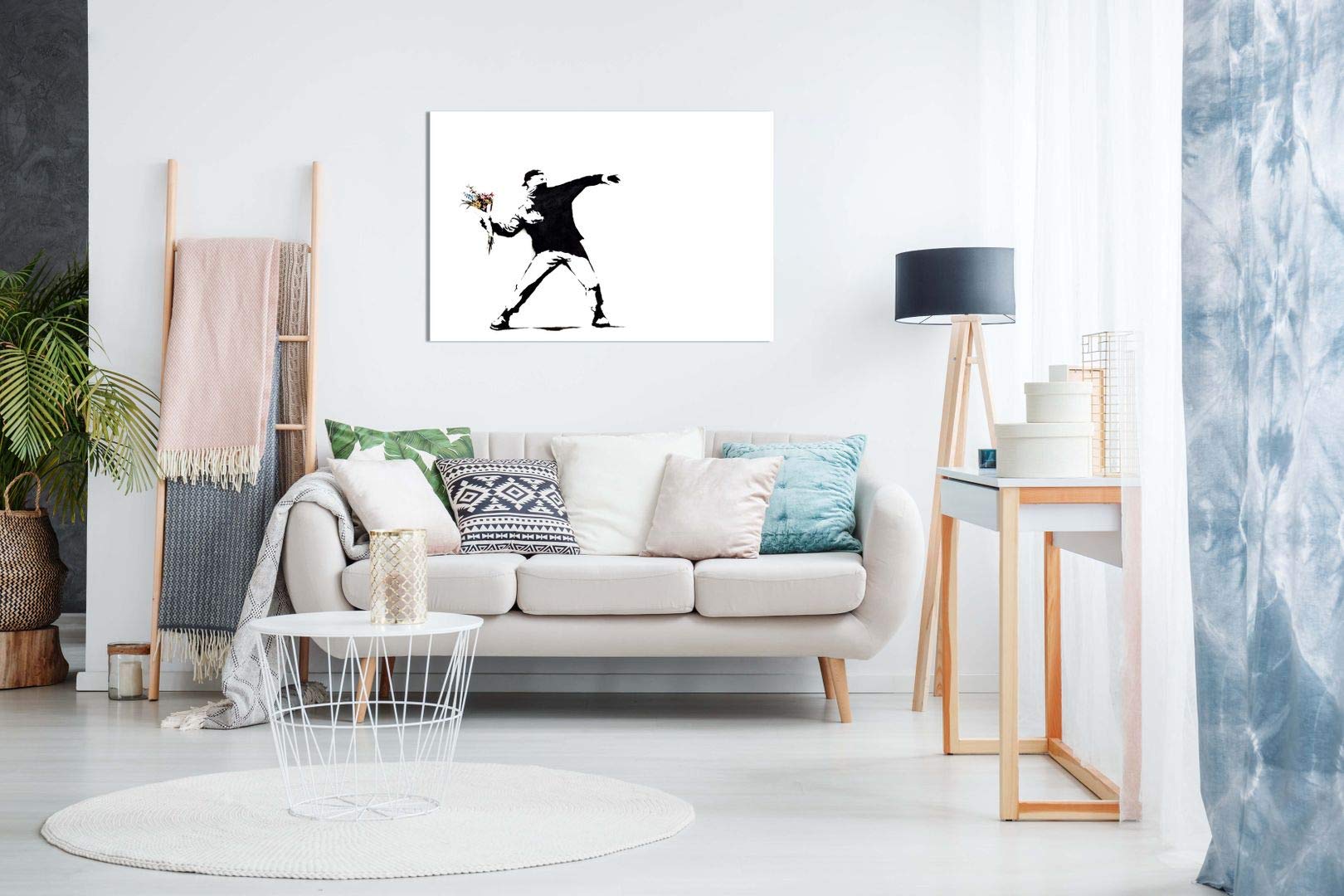 B&SA:バンクシー B&SA:バンクシー ビジュアルソニック Visual Sonic Visual Sonic