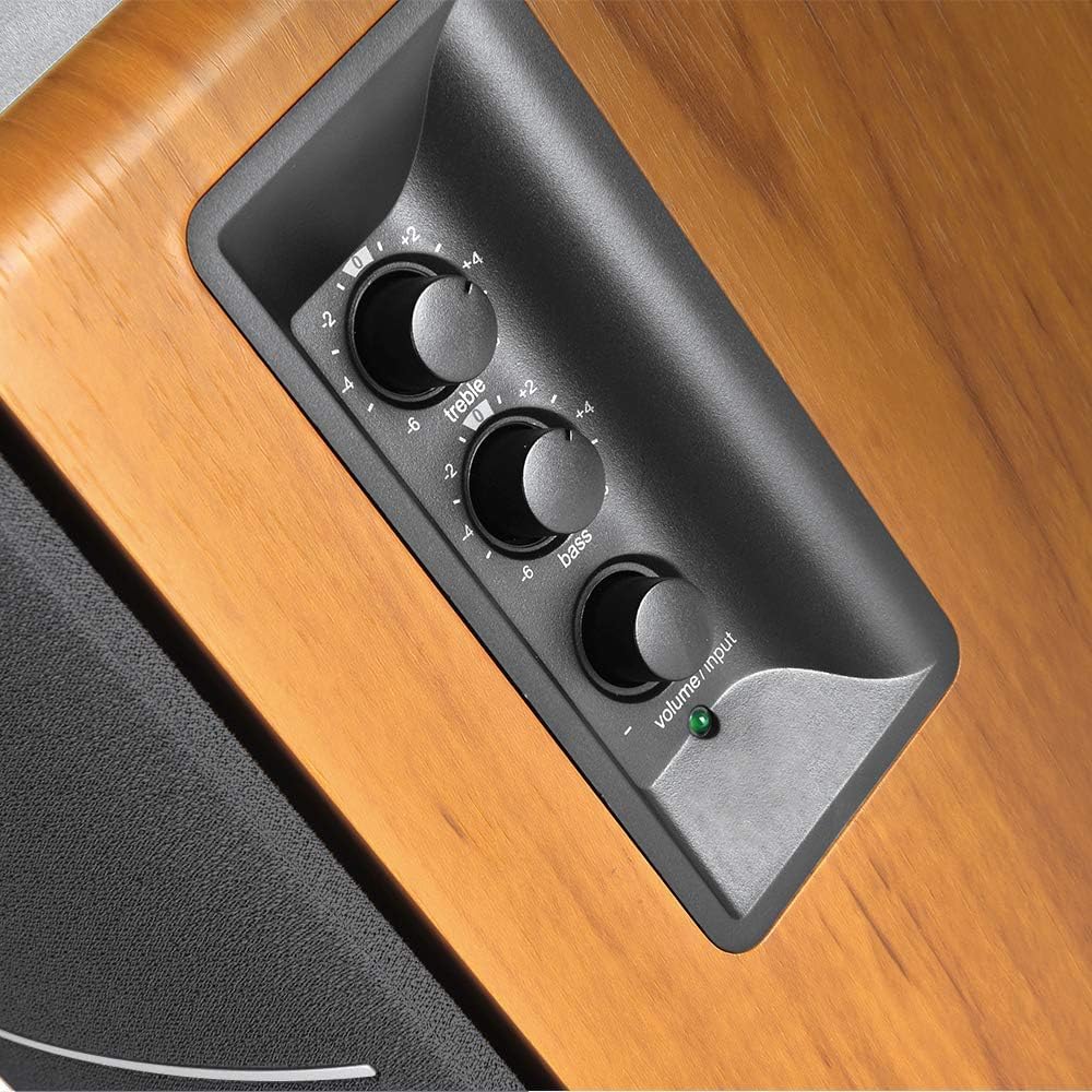 Amazon.co.jp: 【EDIFIER直営店】Edifier R1280DBs Bluetooth