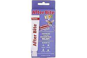 Afterbite itch eraser