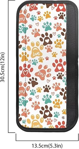 Miniatura 222 de Juego de 4 fundas protectoras de repuesto para manija de puerta de refrigerador con temática de té de la tarde para microondas, horno, refrigerador