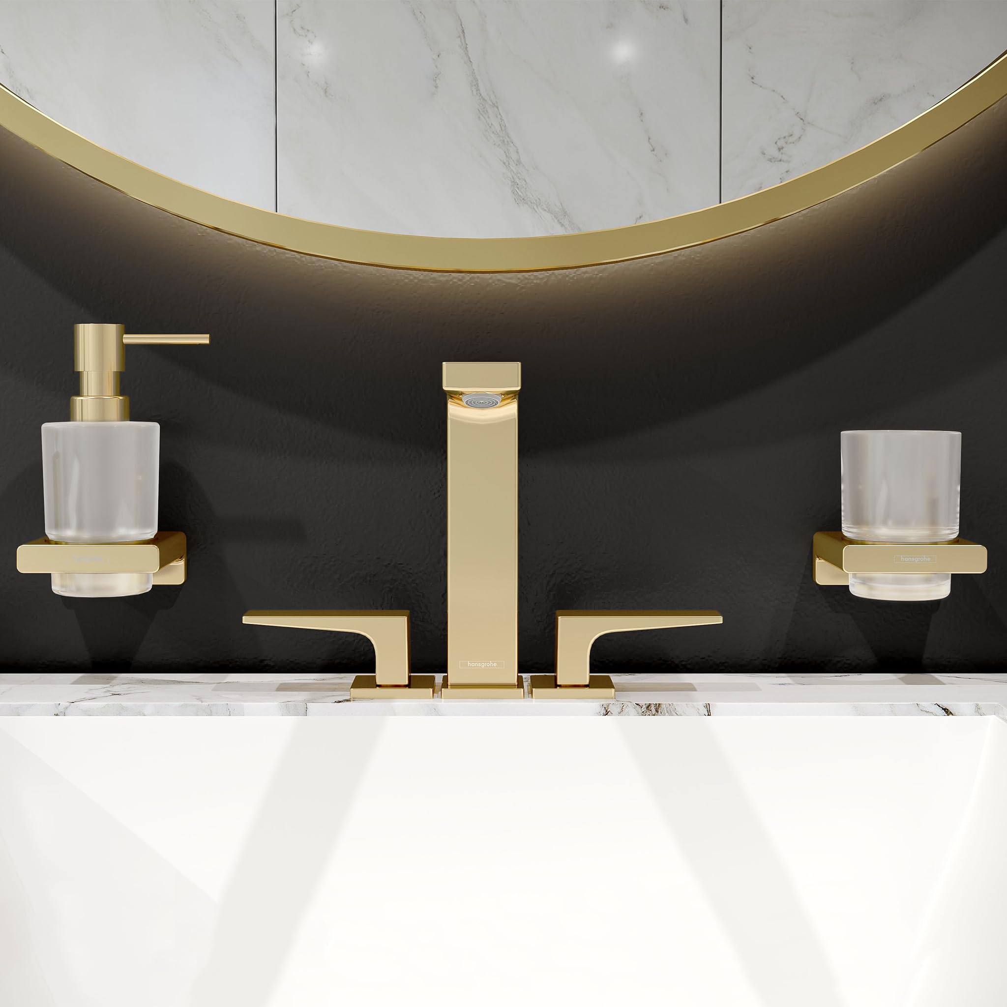 hansgrohe AddStoris - Seifenspender – Bild 2