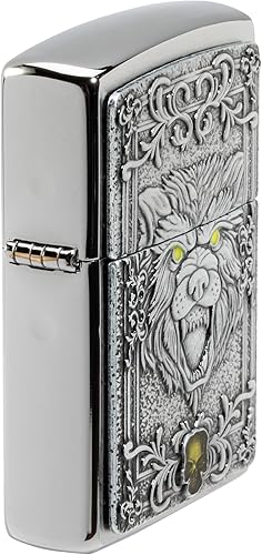 Miniatura 7 de Encendedores Zippo Lobo