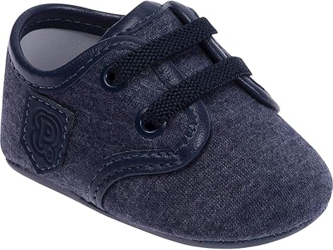 Sapato Infantil ,FASE 1,Pimpolho,Criança Unissex,AZUL/MARINHO,3 |  Amazon.com.br