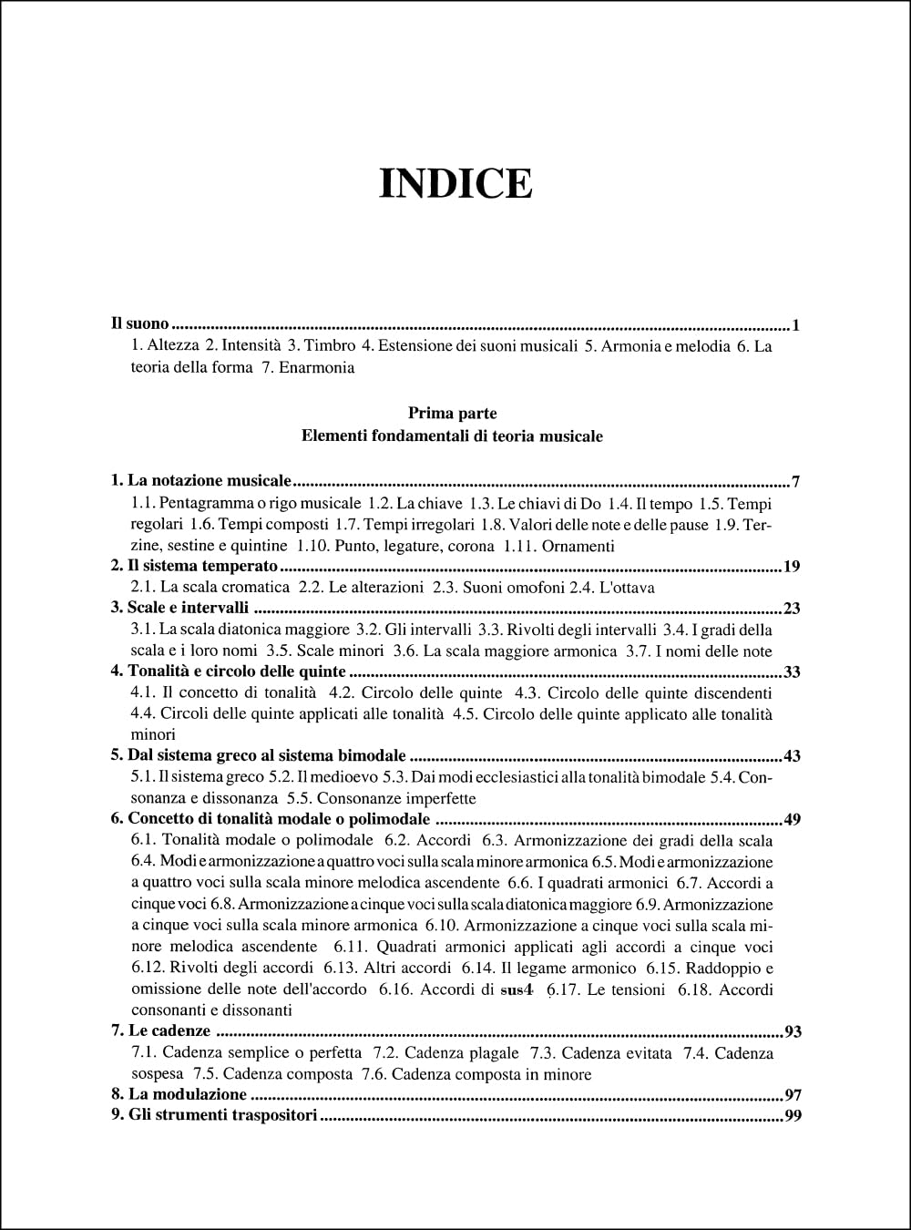 Trattato di chitarra jazz. La teoria e gli esercizi fondamentali; le tecniche avanzate e l'improvvisazione (spartiti musicali)