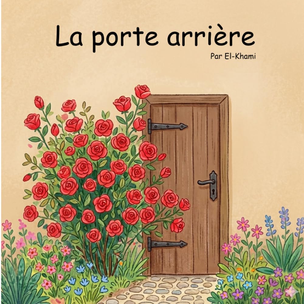 La porte arrière (Les Contes d'El-Khami)