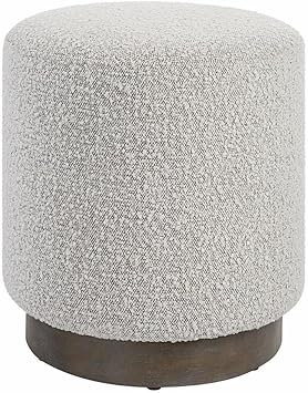 Uttermost Avila Ottoman - Thumbnail 5