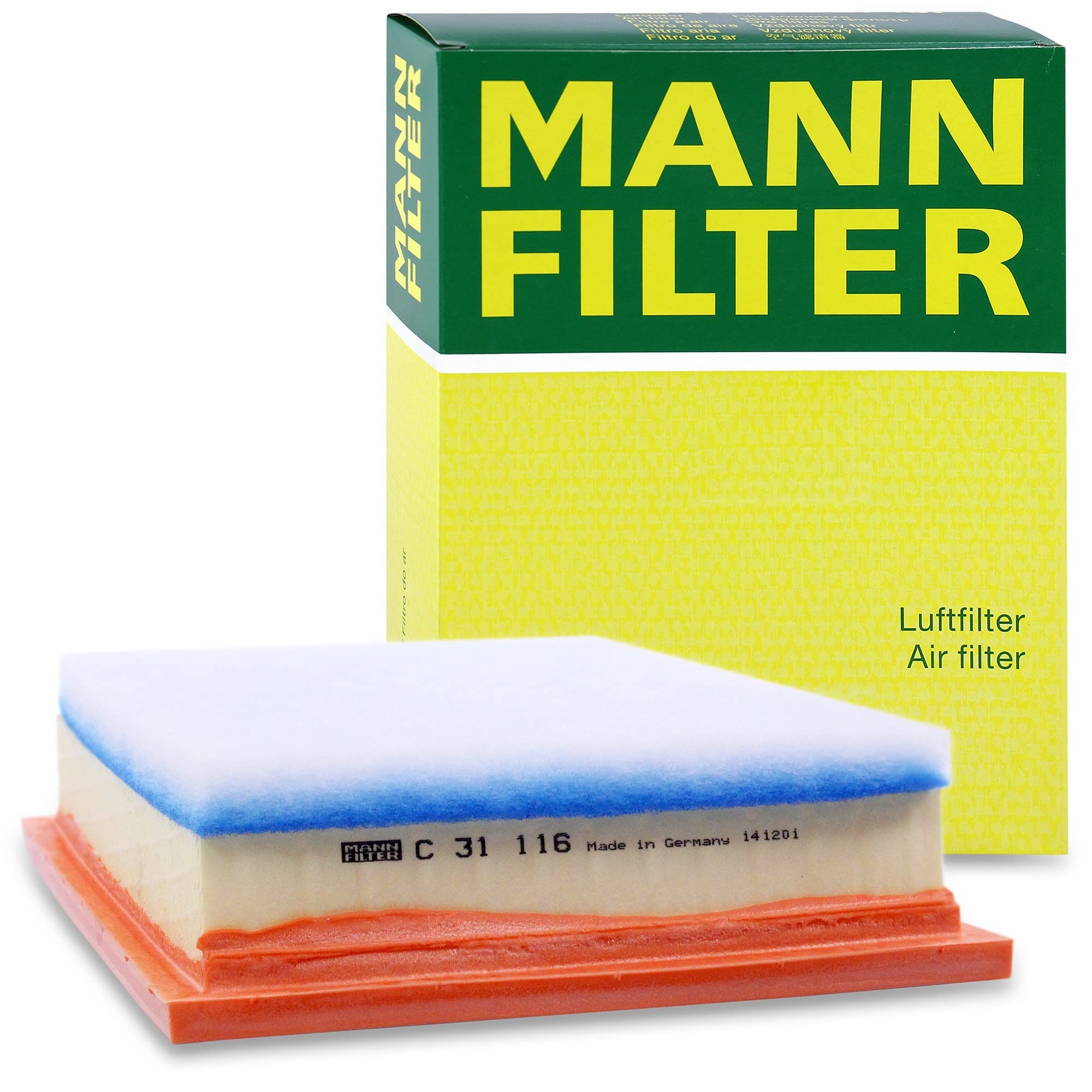 Filterset BESTPRICE Inspektionspaket - Ölfilter, K Produktbild-Vorschau 5