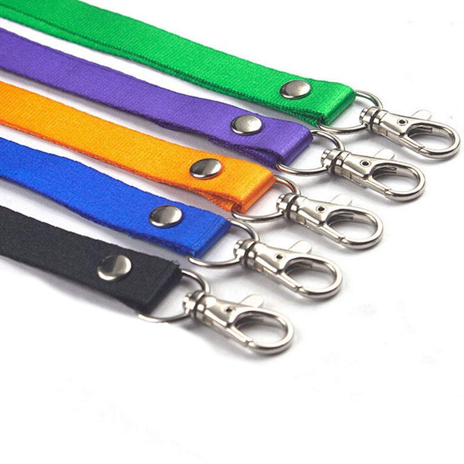 Cordino ROLSELEY Multicolore GHIACCIO &amp; FUOCO Con Porta Carte &ndash; Unisex &ndash; Fantasia Astratta Floreale