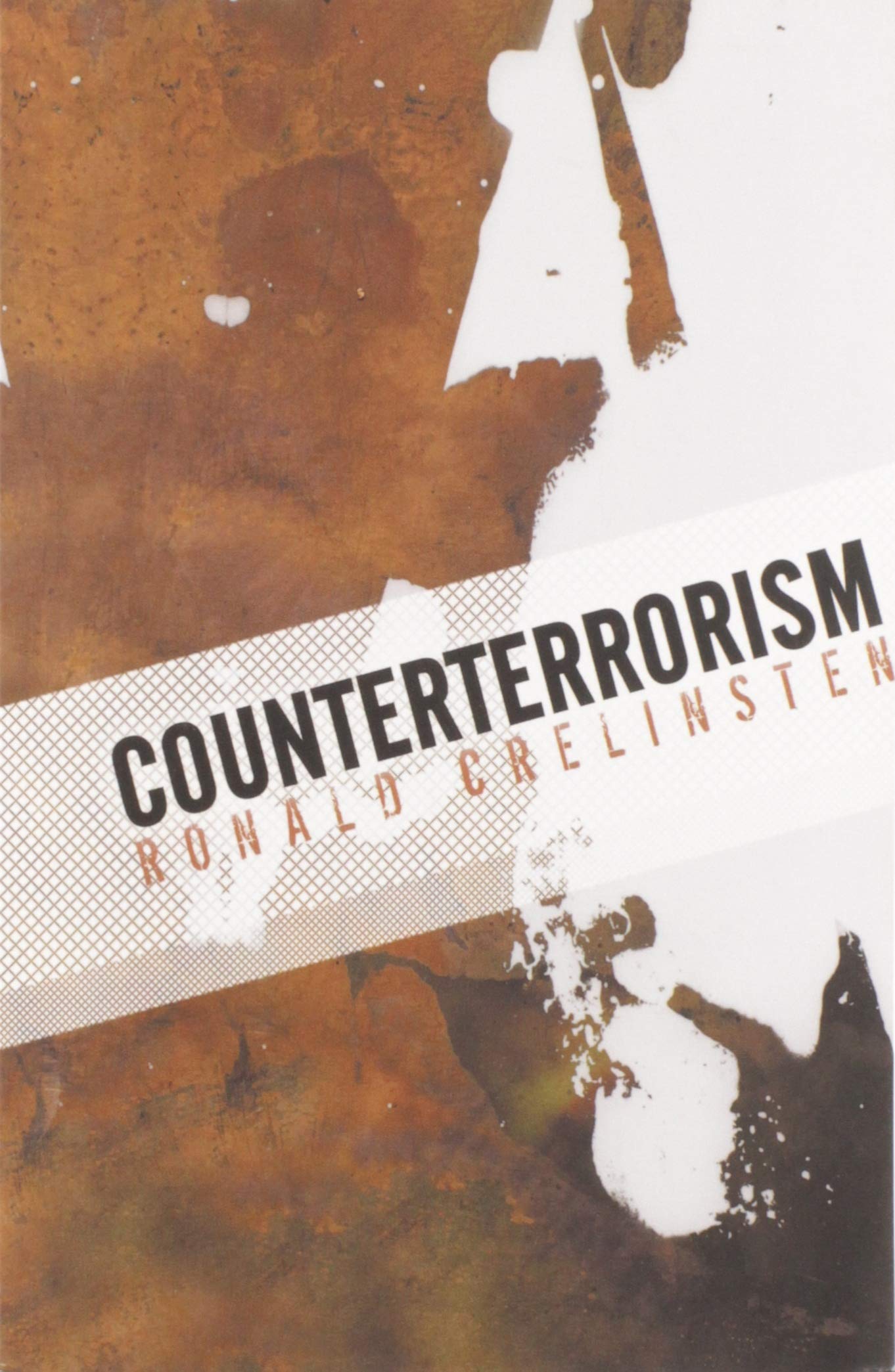 Counterterrorism: 2 (Understanding Terrorism)