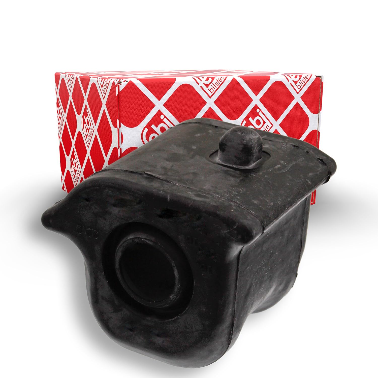 2x ✅Fits FEBI 42854 ANTI ROLL BAR BUSH  ⭐UK Seller⭐