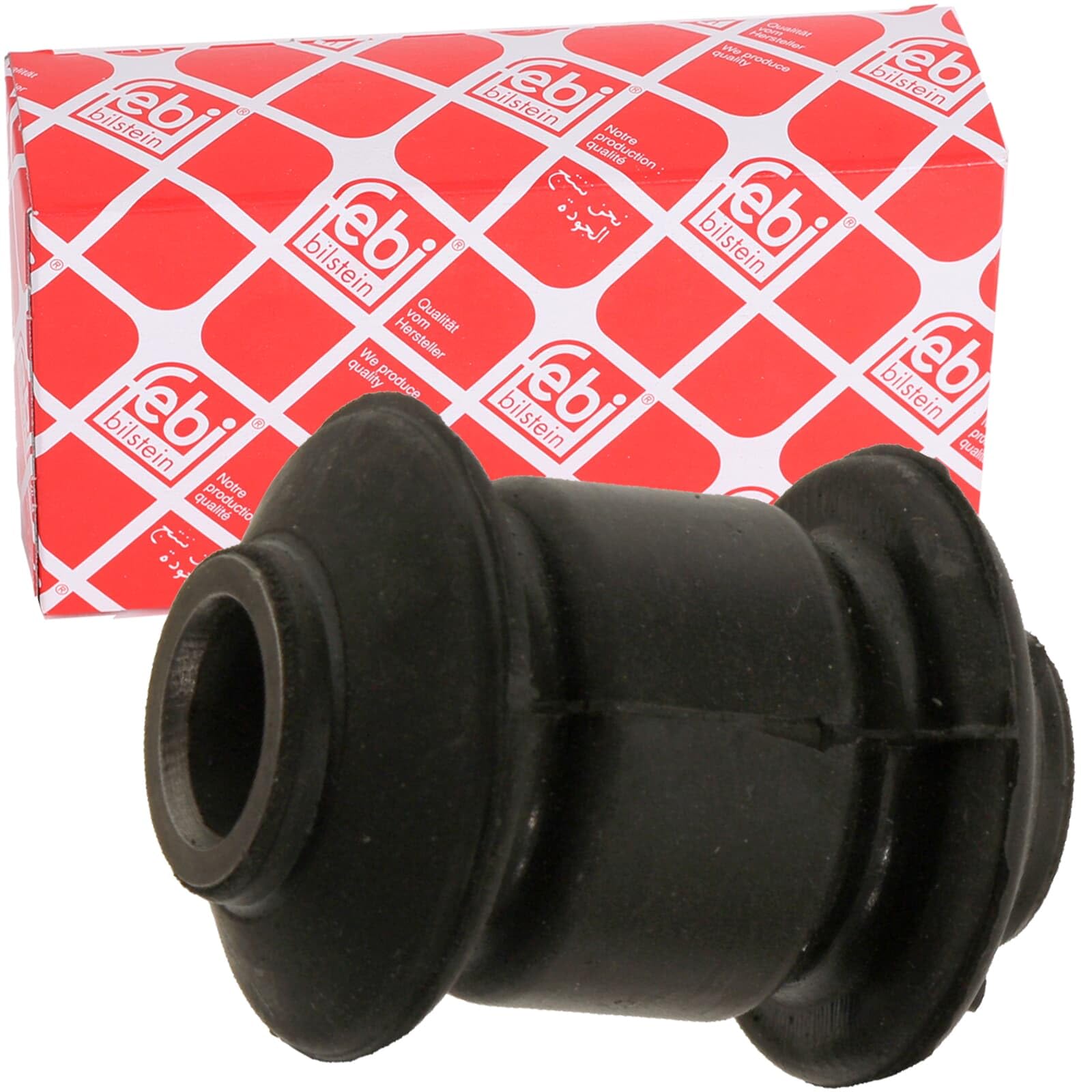 febi bilstein Querlenkerlager 30917