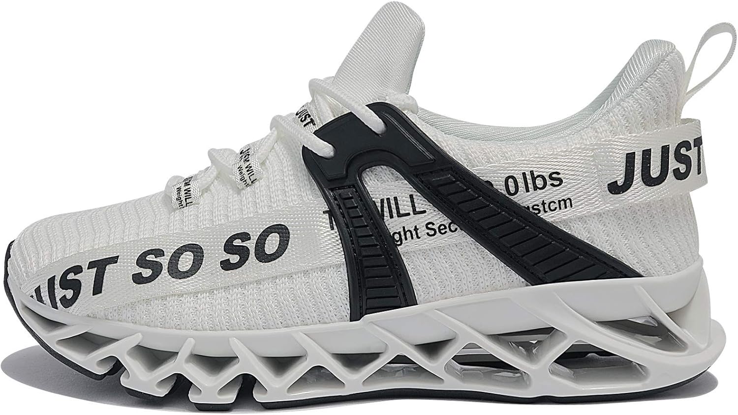 COKAFIL Boys Girls Sneakers Kids Running Sports Athletic Non-Slip Shoes for Little Kids/Big Kids