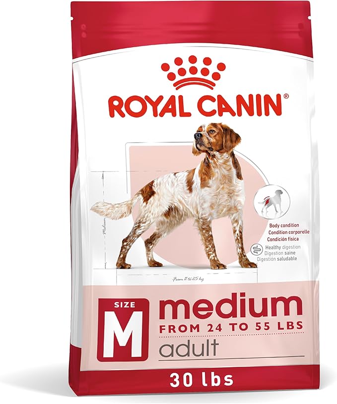 Royal Canin Medium Adult