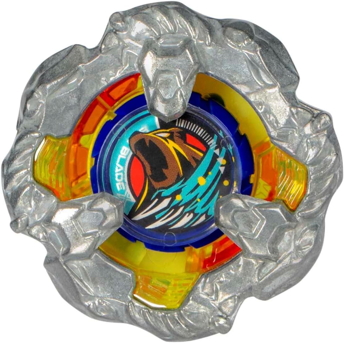 Beyblade X Booster Pack Savage Bear 3-60S