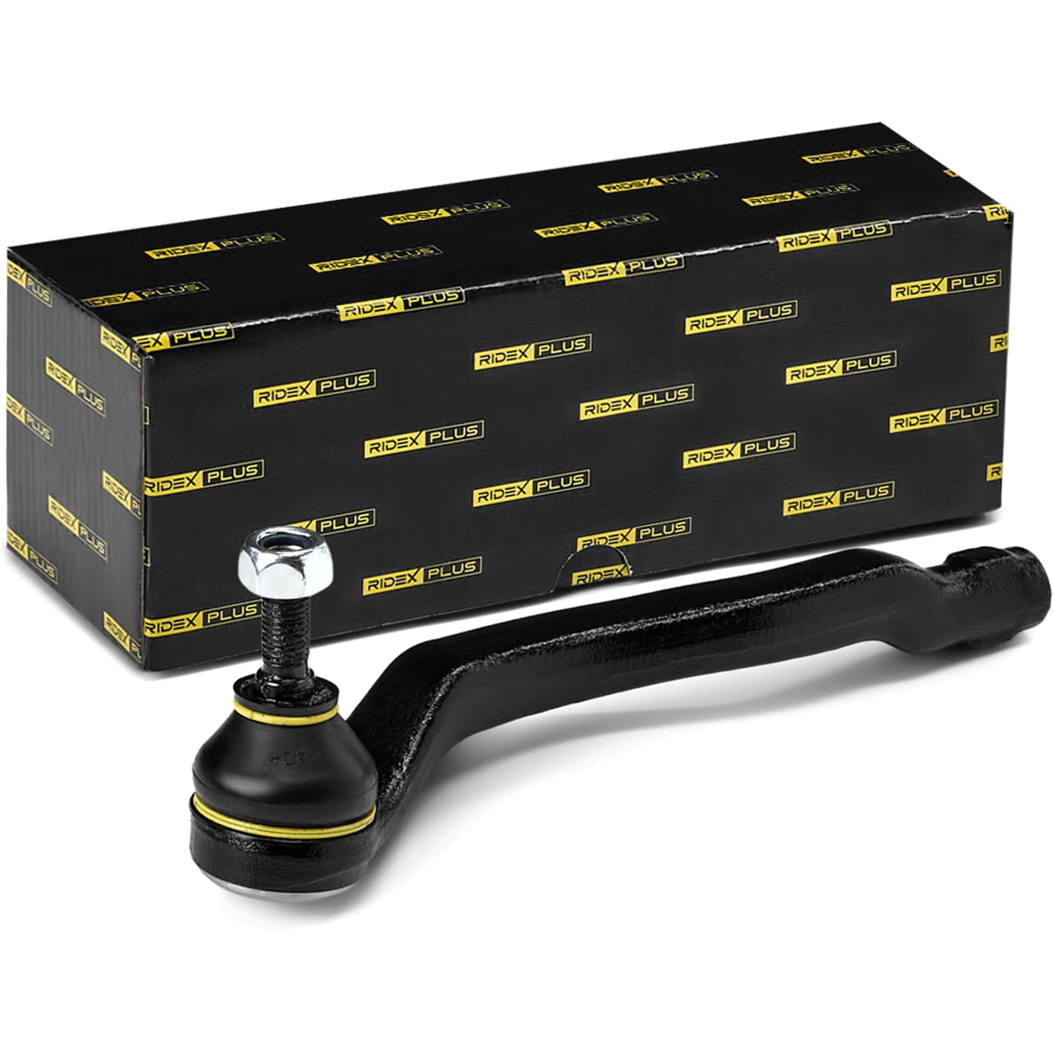 RIDEX PLUS 914T0227P Rótula de dirección Izquierda Delantero Compatible con RENAULT KANGOO Express FW0/1