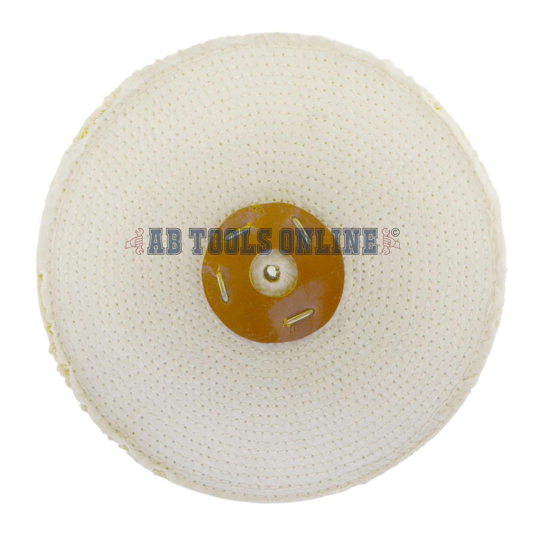 Disque en sisal RDP de premier niveau pour polissage et coupe rapide du métal