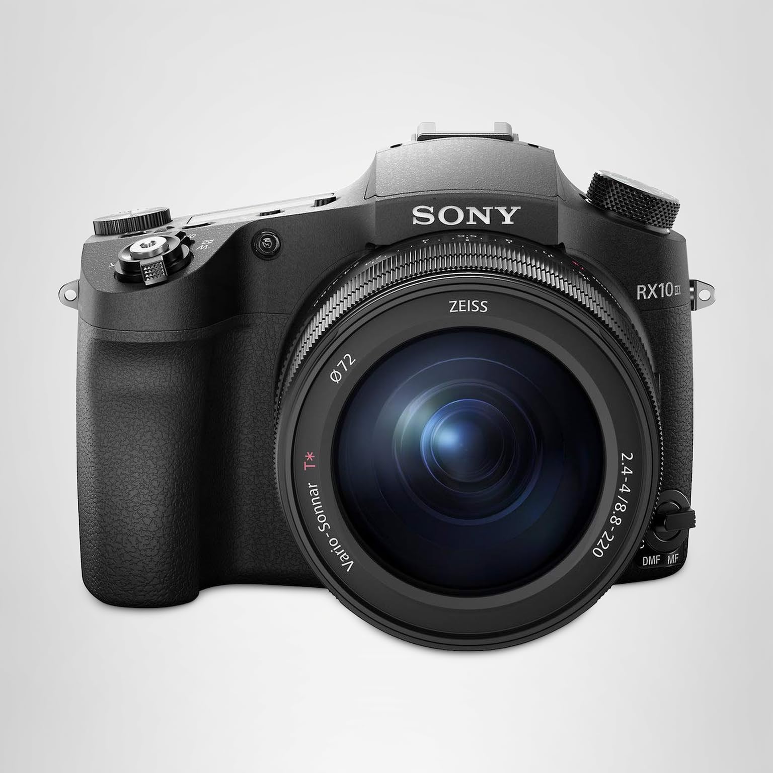 Amazon.com : Sony DSC-RX10 III Cyber-shot Digital Still Camera
