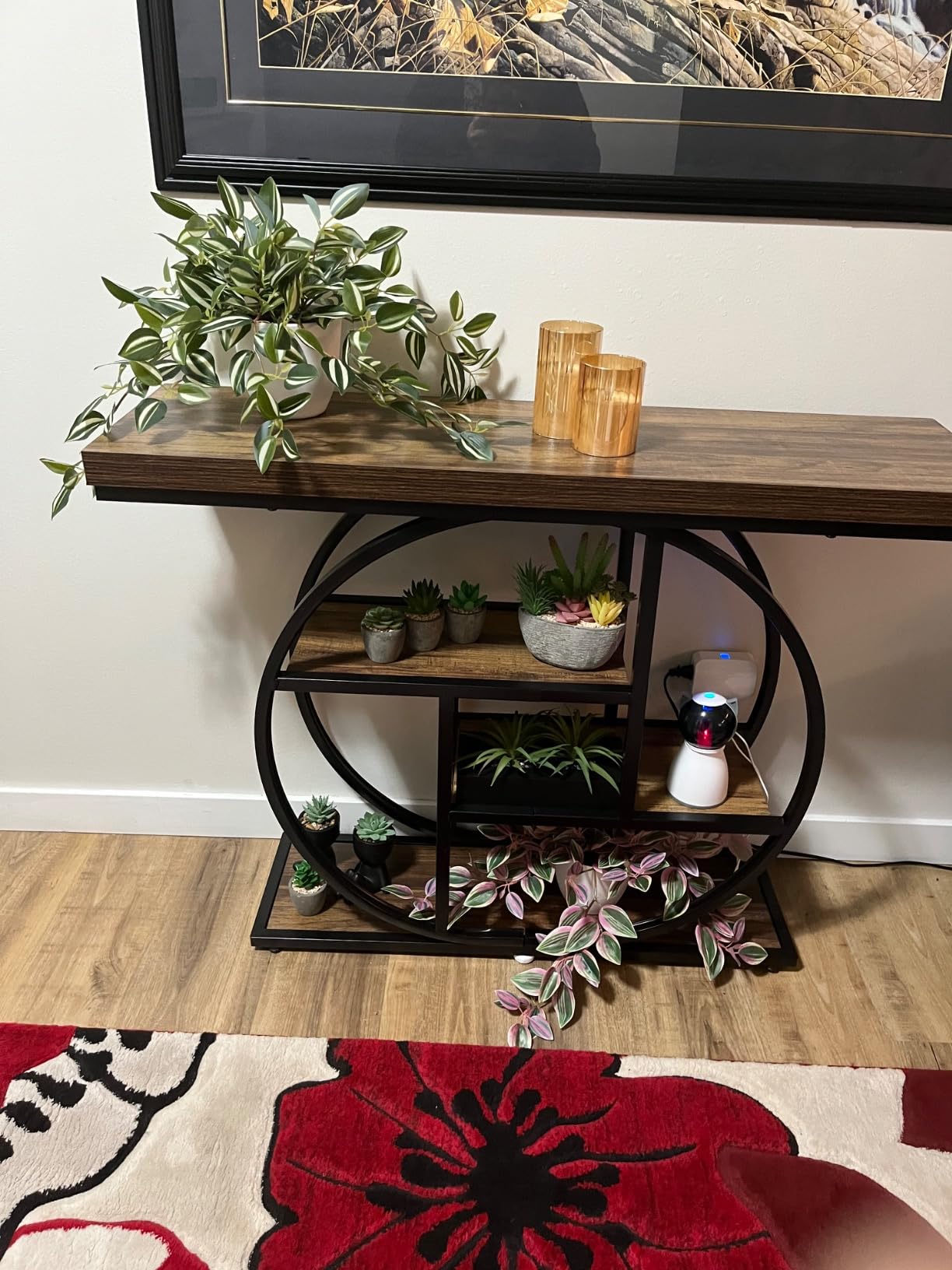Customer photo