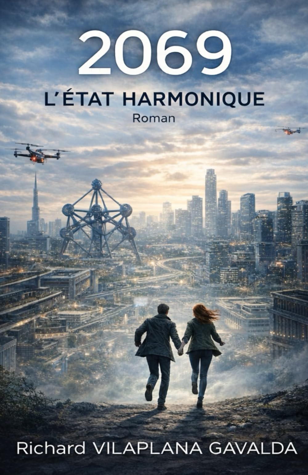 2069 - L’État Harmonique